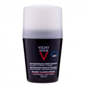 353565 - VICHY HOMME DESOD.BOLA P. SENSIBLE 50 ML