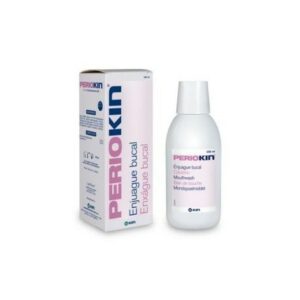 375097 - KIN PERIOKIN ENJUAGUE 250 ML.