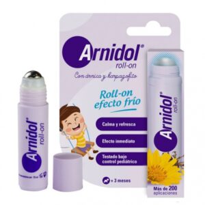 194851 - ARNIDOL ROLL-ON 15 ML