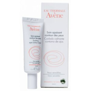 167501 - AVENE CUIDADO CALMANTE CONTORNO DE OJOS 10 ML