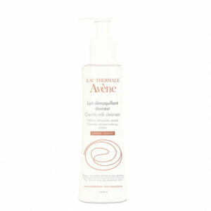 356683 - AVENE LECHE LIMPIADORA SUAVE 200 ML.