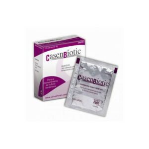 346522 - CASENBIOTIC 10 SOBRES