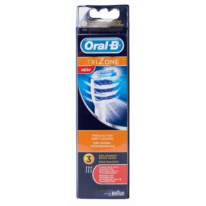 162426 - ORAL-B RECAMBIO TRIZONE PROFESIONAL