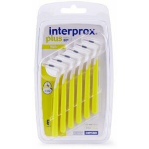 209858 - CEPILLO DENTAL INTERPROX PLUS MINI