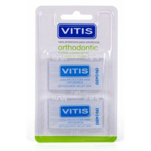 245365 - CERA ORTHODONCIA VITIS PROTECTORA