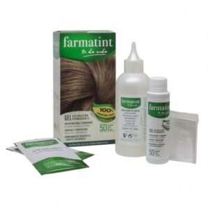 179093 - FARMATINT 5D CASTAÑO CLARO DORADO 130 ML