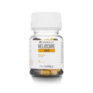 177621 - HELIOCARE 360º 30 CAPSULAS