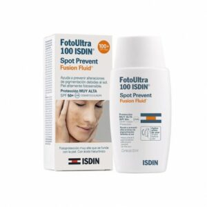 163168 - FOTOPR ISDIN ULTR SPOT PREVENT