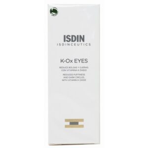 176918 - ISDINCEUTICS K-OX EYES CREAM 15 ML