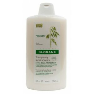 236646 - KLORANE CHAMPU EXTRASUAVE LA LECHE DE AVENA 400