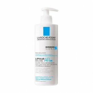 153062 - LIPIKAR BAUME AP ROCHE POSAY 400ML