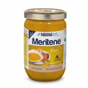 395491 - RESOURCE PURE TERNERA JARDINERA 300 G.