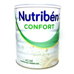 187374 - NUTRIBEN CONFORT 800 G