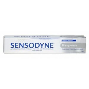 183831 - SENSODYNE CUIDADO BLANQUEANTE 75 ML