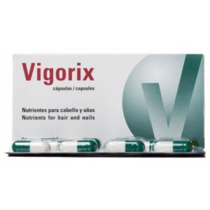 399659 - VIGORIX 60 CAPSULAS