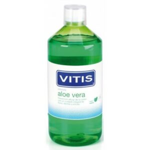 350200 - VITIS COLUTORIO ALOE VERA 1000 ML.