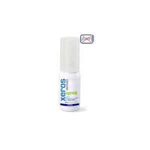 150039 - XEROSDENTAID SPRAY 15 ML