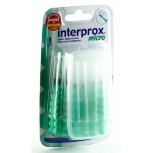 CEPILLO DENTAL INTERPROX MICRO 14