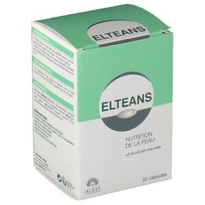 ELTEANS 60 CAP