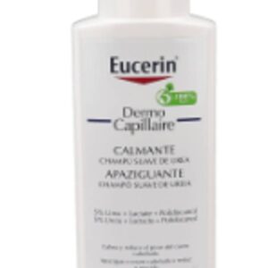 EUCERIN CHAMPU UREA 250 ML