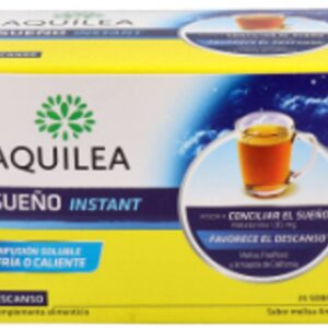 AQUILEA SUEÑO INSTANT 25 SOB