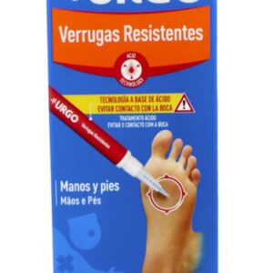 URGO VERRUGAS RESISTENTES 1 STICK 2 G