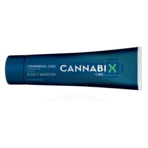FISIOCREM CANNABIS (CANNABIX )60 ML
