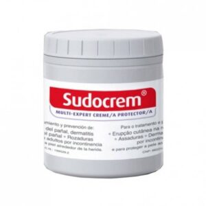 SUDOCREM CREMA PROTECTORA 60ML