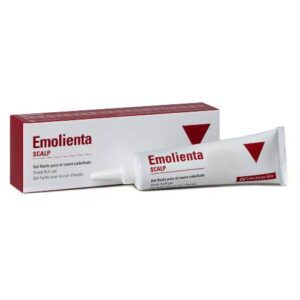 EMOLIENTA SCALP GEL 60 ML