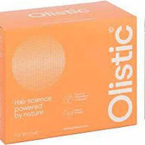 OLISTIC FOR WOMEN 28 FRASCOS 25 ML