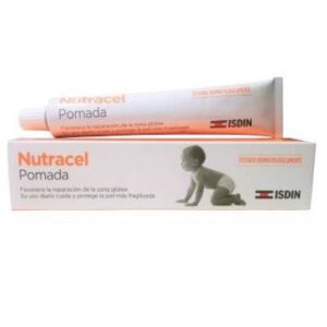 NUTRACEL 50 ML