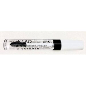+LAQ MASCARA PESTAÑA REGENERADOR ANTICAIDA AZUL