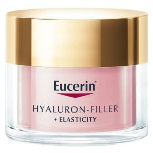 EUCERIN HYALURON FILLER CREMA DE DIA ROSE FPS 30