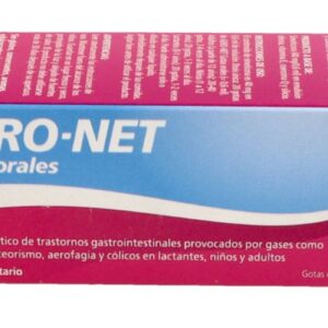 AERO-NET GOTAS 20 ML