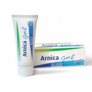 ARNIGEL ARNICA BOIRON GEL 45 G