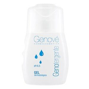 GENOTERGENTE GEL 100 ML.