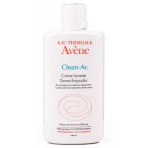 AVENE CLEANANCE HYDRA LIMPIADOR 200ML