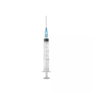 JERINGA ICOGAMMA PLUS 10ML C/A 0,8 X 40