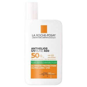 ANTHELIOS OIL CONTROL FLUID SPF50 50ML