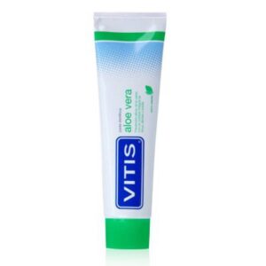VITIS ALOE VERA PASTA DENTIFRICA 150 ML 2 U