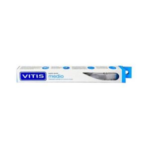 CEPILLO DENTAL ADULTO VITIS MEDIO