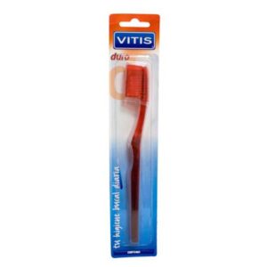 CEPILLO DENTAL ADULTO VITIS DURO
