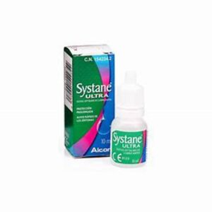 SYSTANE ULTRA GOTAS OFTALMICAS LUBRICANTES 10 ML
