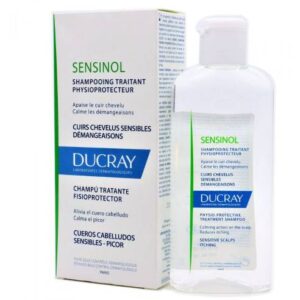 DUCRAY SENSINOL CHAMPU 200 ML
