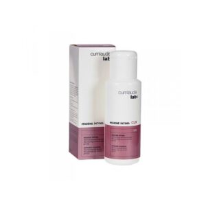 CUMLAUDE CLX HIGIENE INTIMA 500 ML