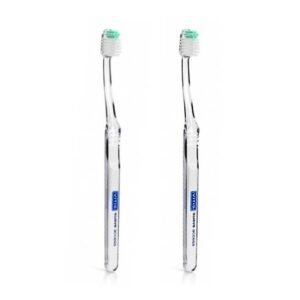 CEPILLO DENTAL ADULTO VITIS ACCESS SUAVE DUPLO