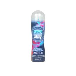 DUREX PLAY BASIC LUBRICANTE 50 ML