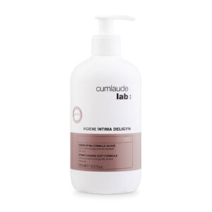 CUMLAUDE DELIGYN HIGIENE INTIM 500ML