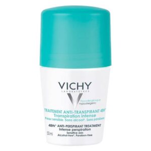 VICHY DESOD REGULADOR ROLL ON VERDE