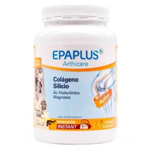 EPAPLUS DUPLO VAINILLA